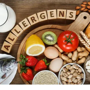 Intolérances et sensibilités alimentaires, troubles digestifs...