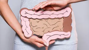 5 clés pour soulager le Syndrome de l’Intestin Irritable